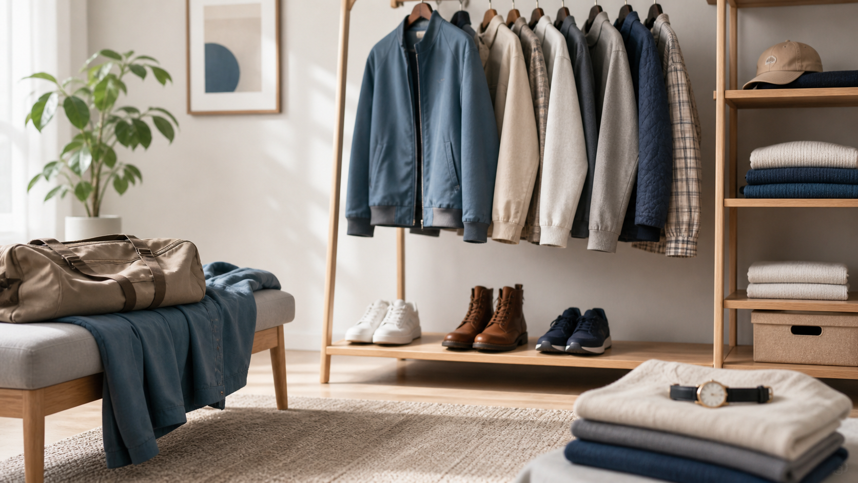 Apparel & Footwear buying guide