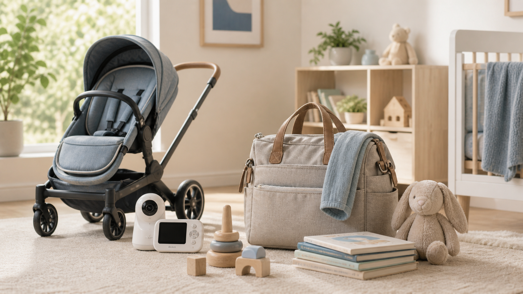 Baby & Kids buying guide