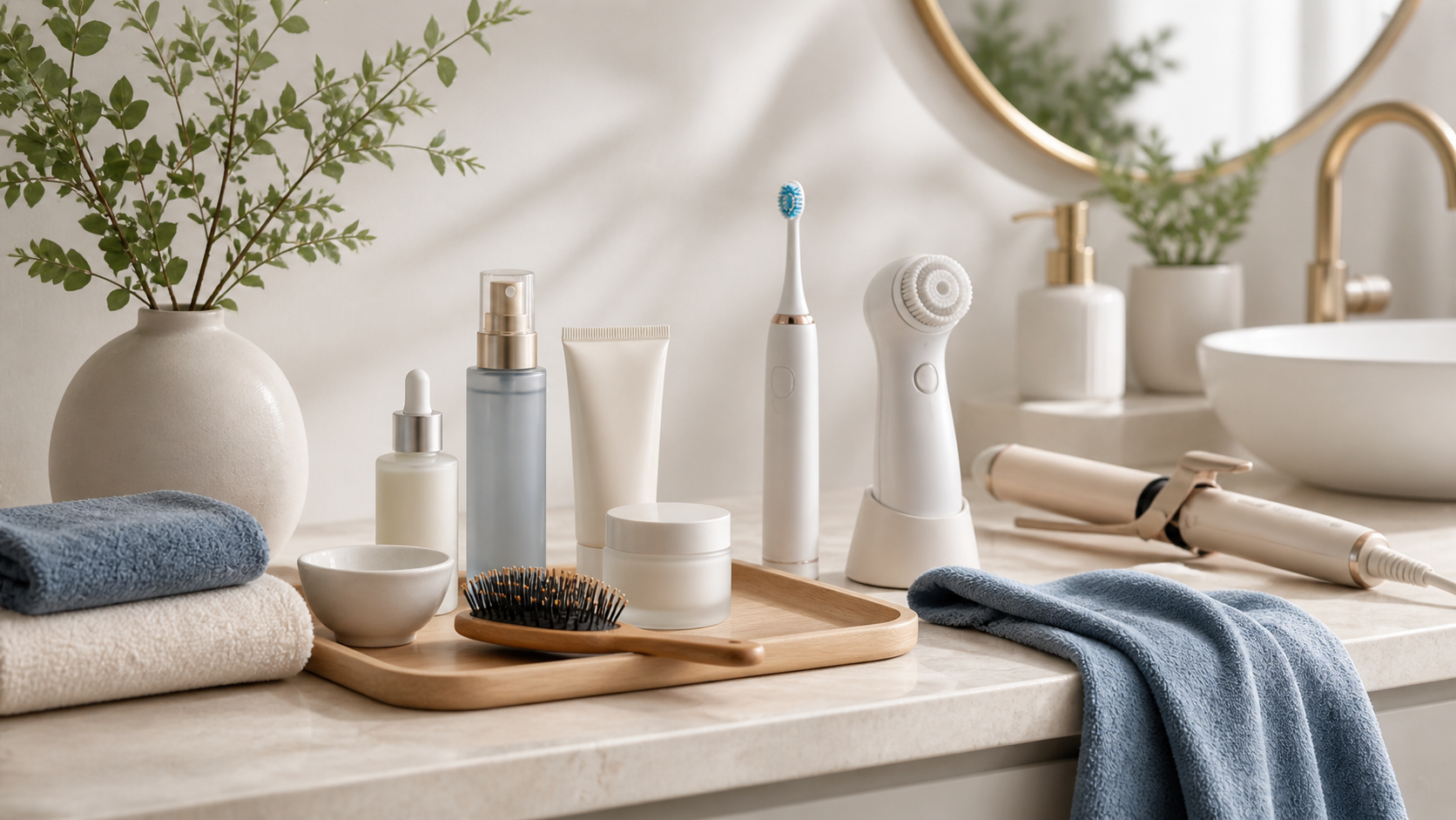 Beauty & Personal Care buying guide