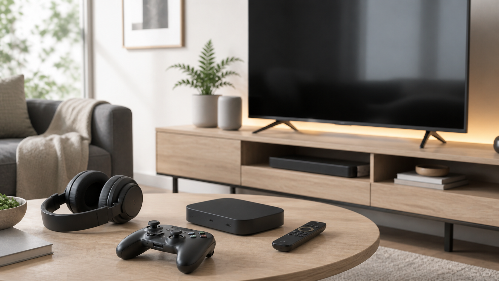 Gaming & Entertainment buying guide
