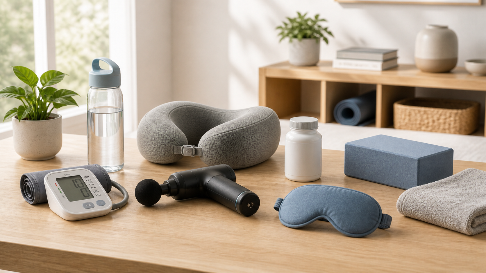 Health & Wellness buying guide