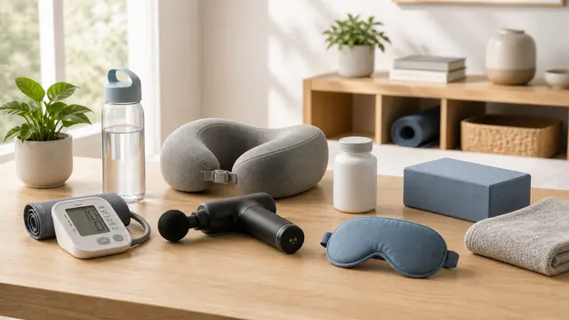Health & Wellness buying guide