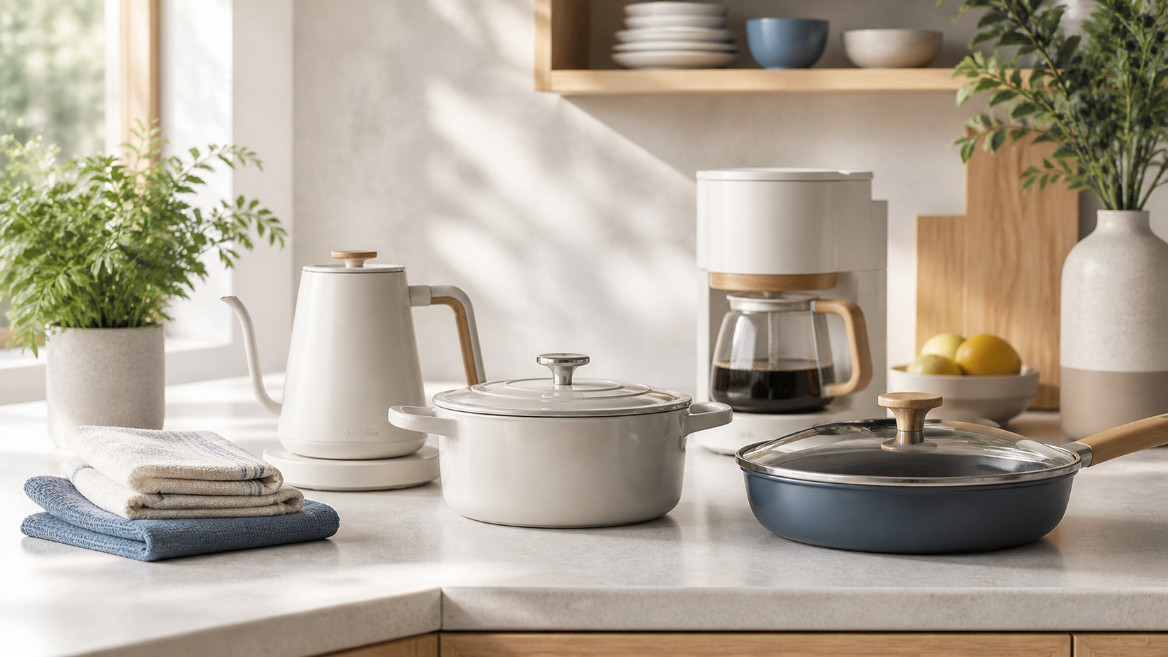 Home & Kitchen buying guide