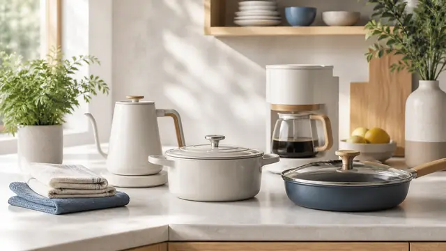 Home & Kitchen buying guide