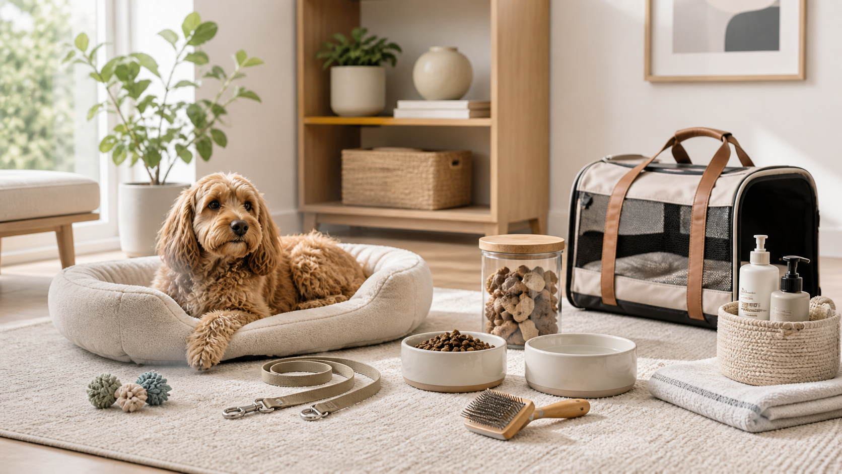 Pets buying guide