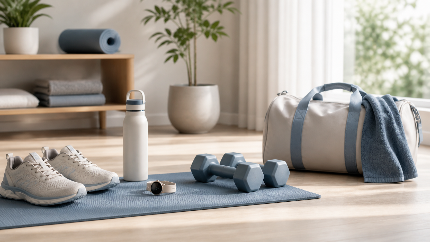 Sports & Fitness buying guide