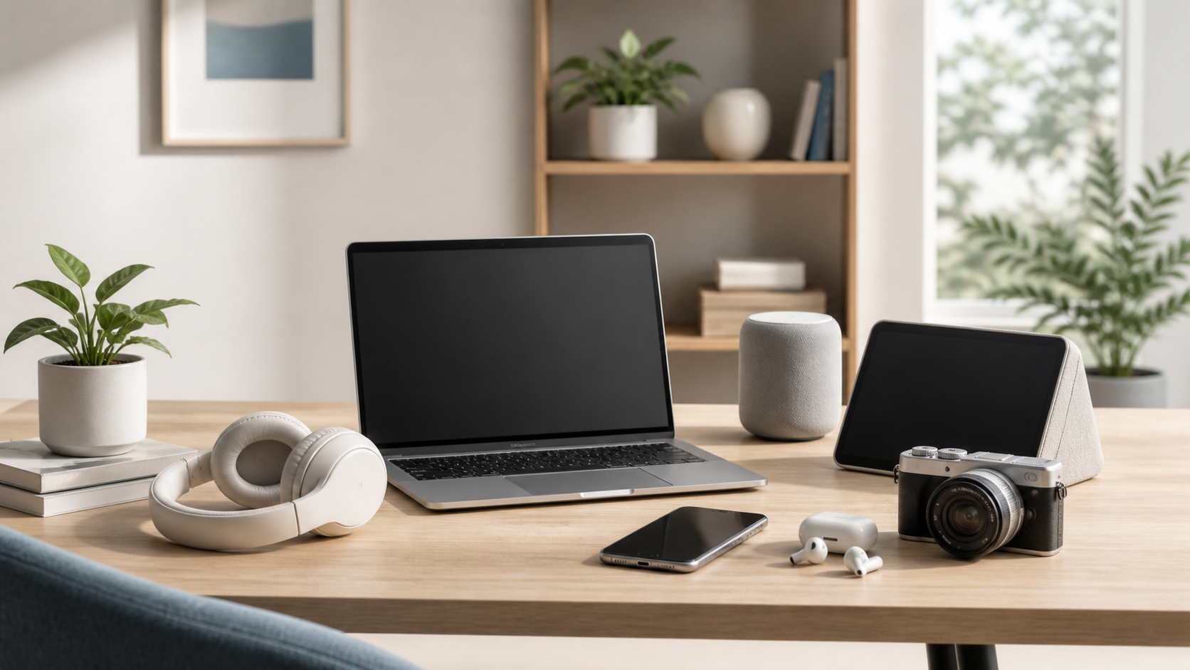 Tech & Electronics buying guide