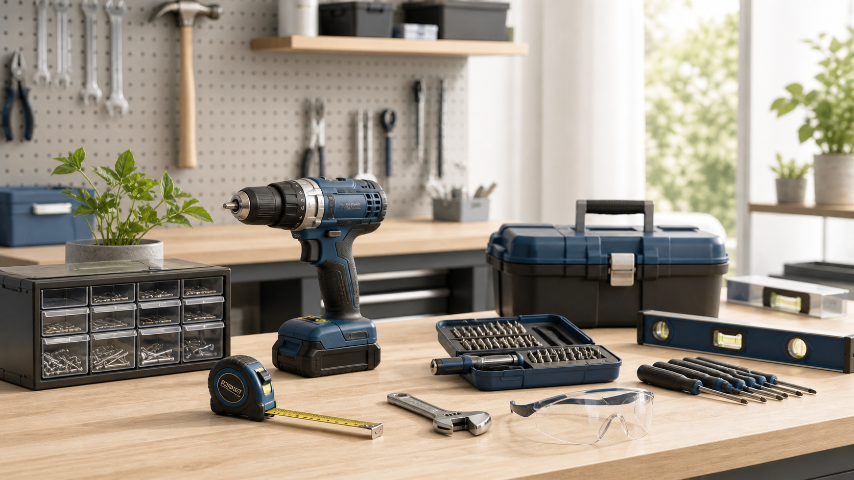 Tools & DIY buying guide