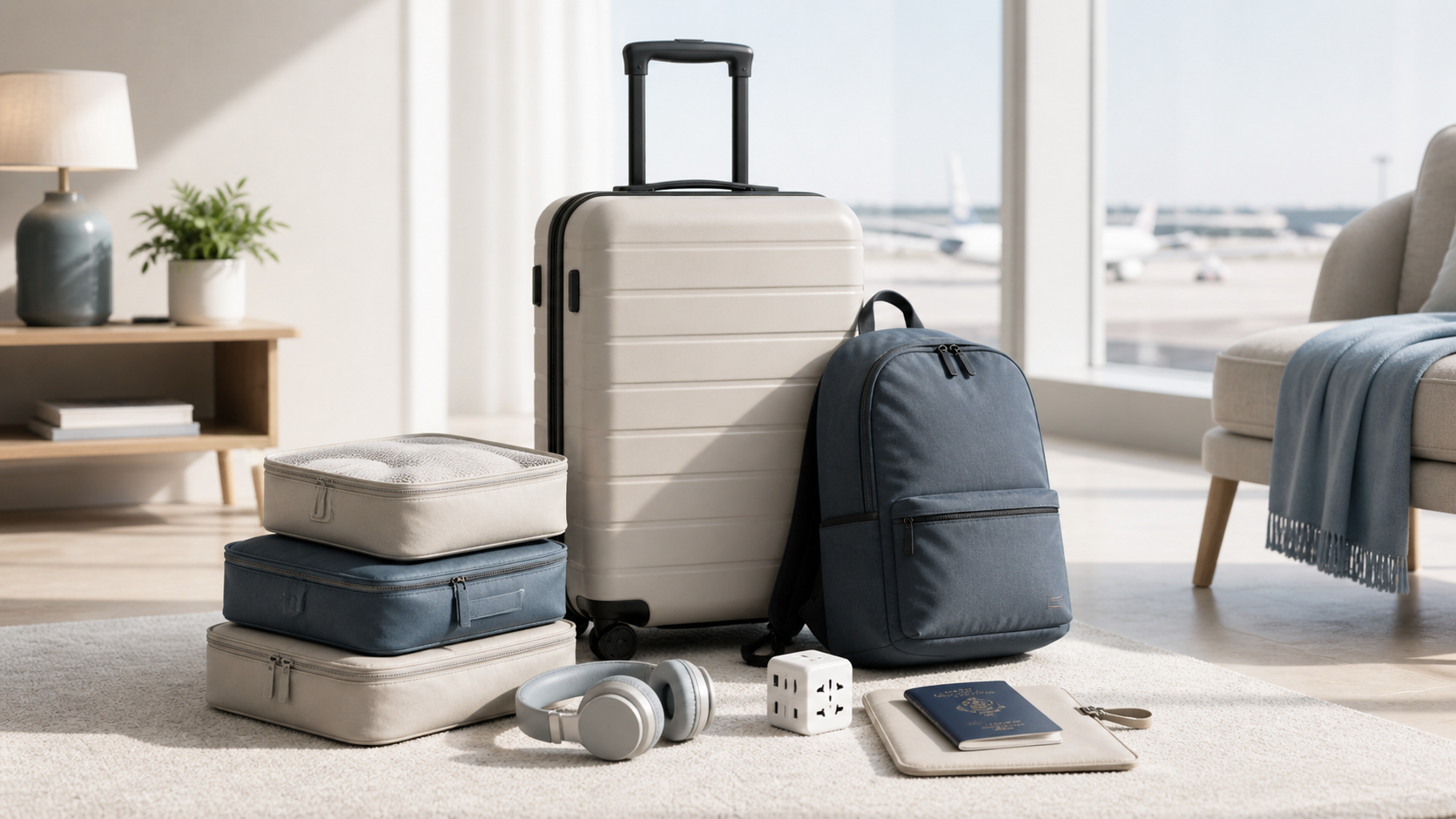 Travel & Luggage buying guide