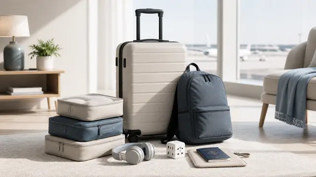 Travel & Luggage buying guide
